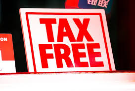 Tax Free en Japón: cómo ahorrar en tus compras