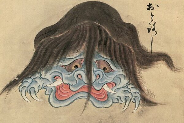 Otoroshi: the mystical guardian in Japanese mythology