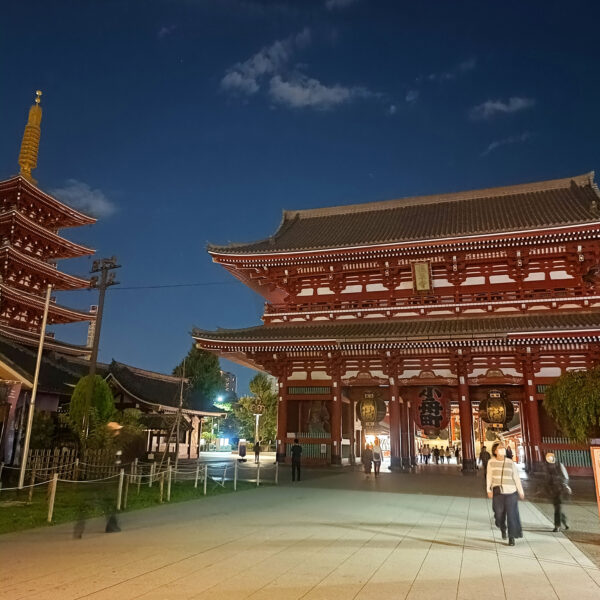 Tokio en 7 días: un itinerario detallado para sacar el máximo provecho de tu viaje