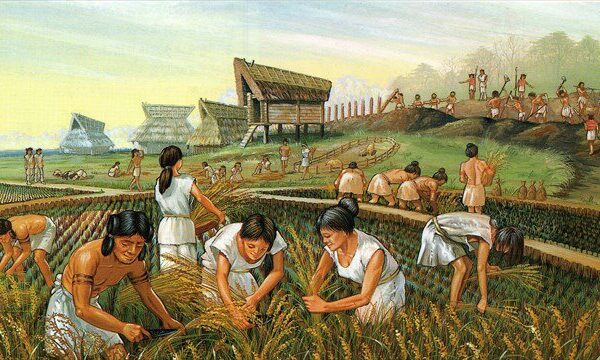 Periodos históricos de Japón: las distintas eras del país del sol naciente