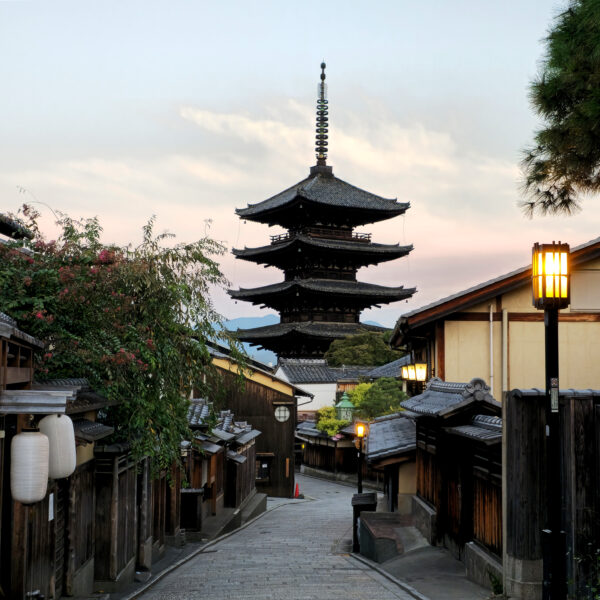 Itinerario por Kioto: qué ver en 7 días [guía de viaje]