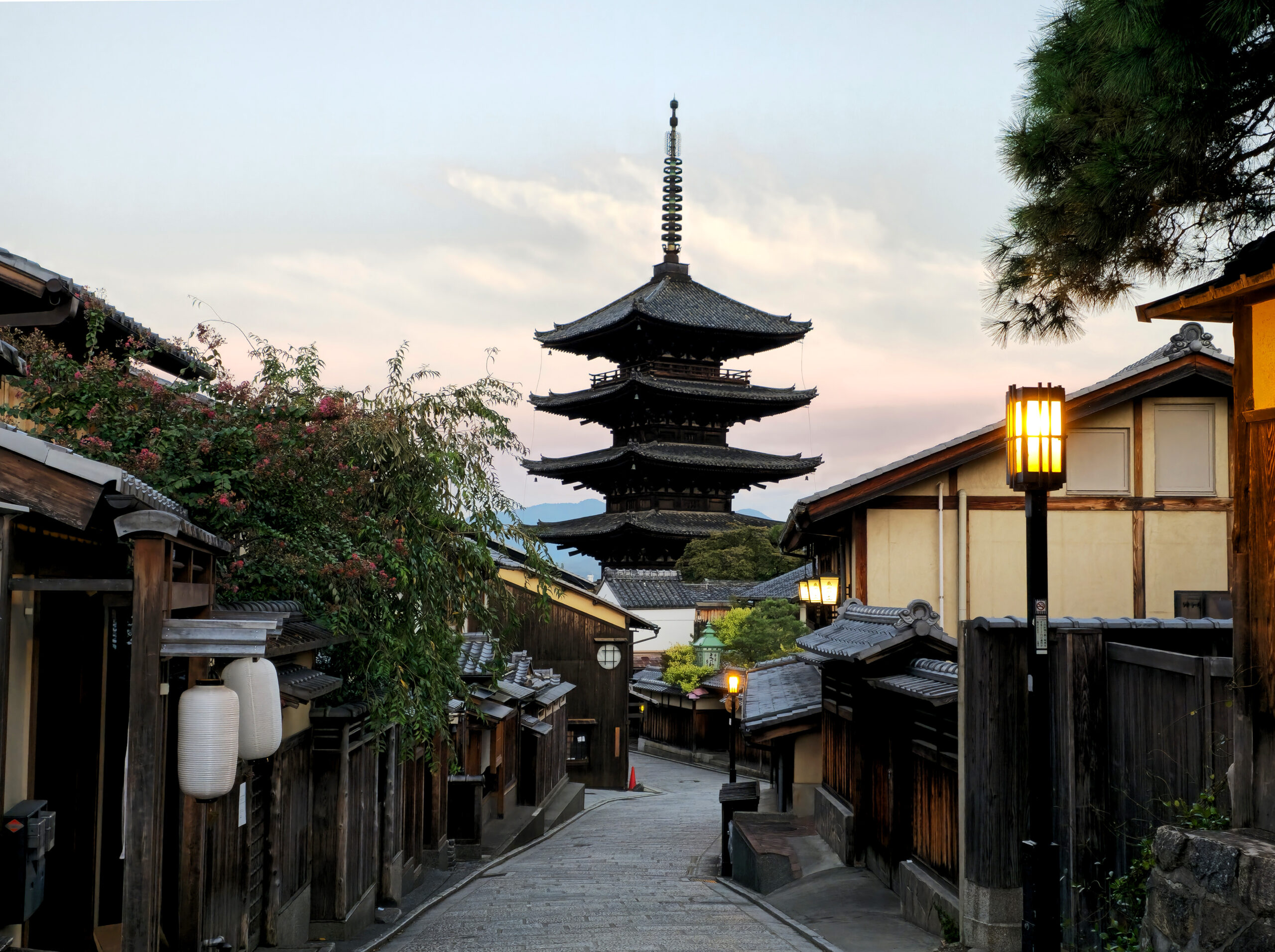 Itinerario por Kioto: qué ver en 7 días [guía de viaje]