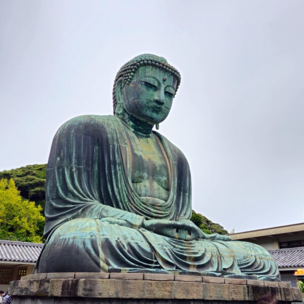 Kamakura: la antigua capital de los samuráis