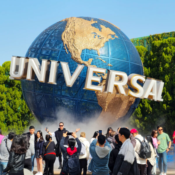 Universal Studios Japan en Osaka (Guía completa 2025)