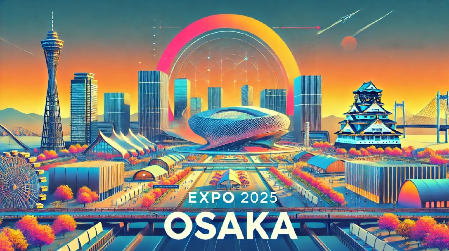 Expo Osaka 2025